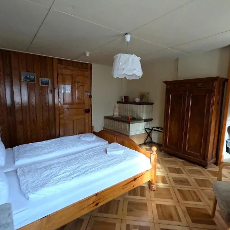 Edelweiss Lodge Wilderswil Extérieur photo
