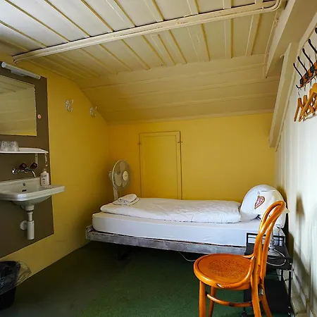 Edelweiss Lodge Wilderswil Extérieur photo