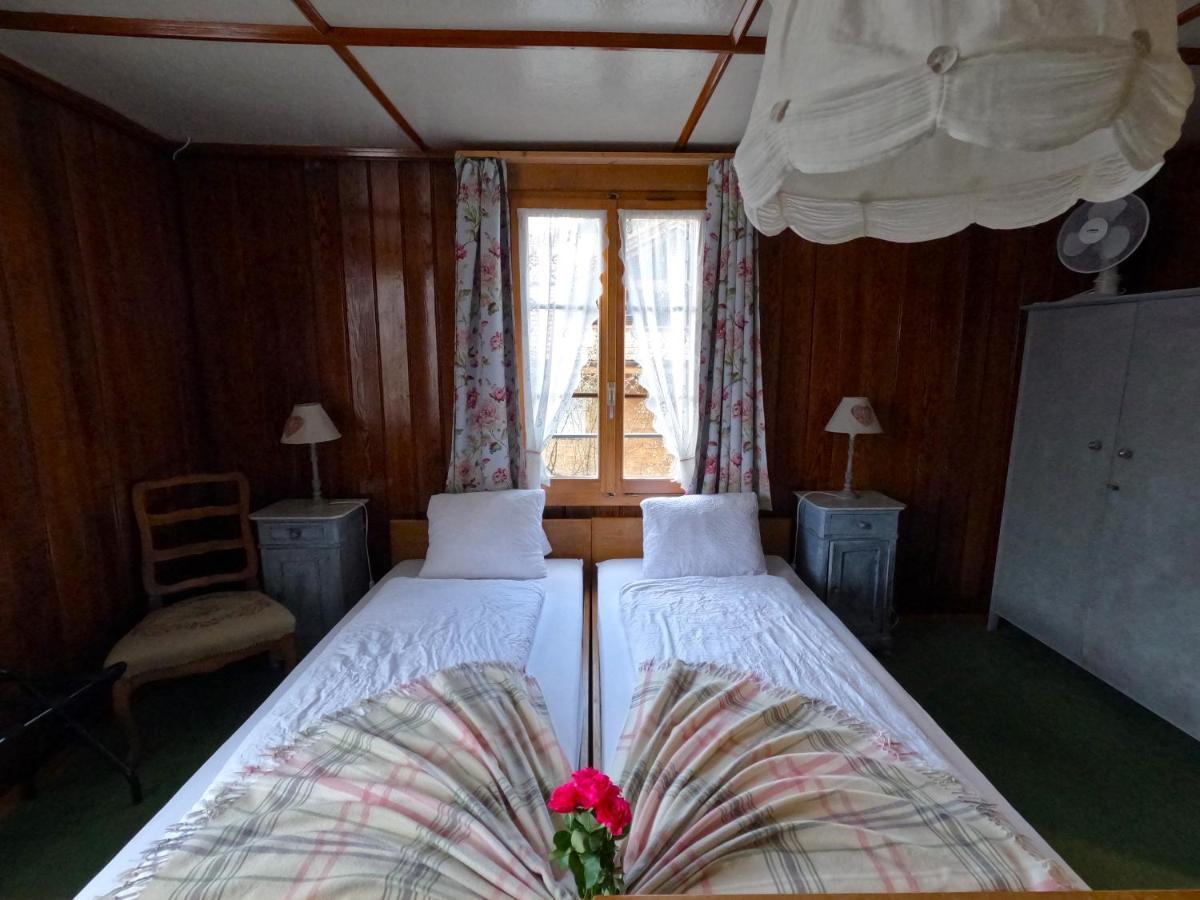 Lodge Edelweiss